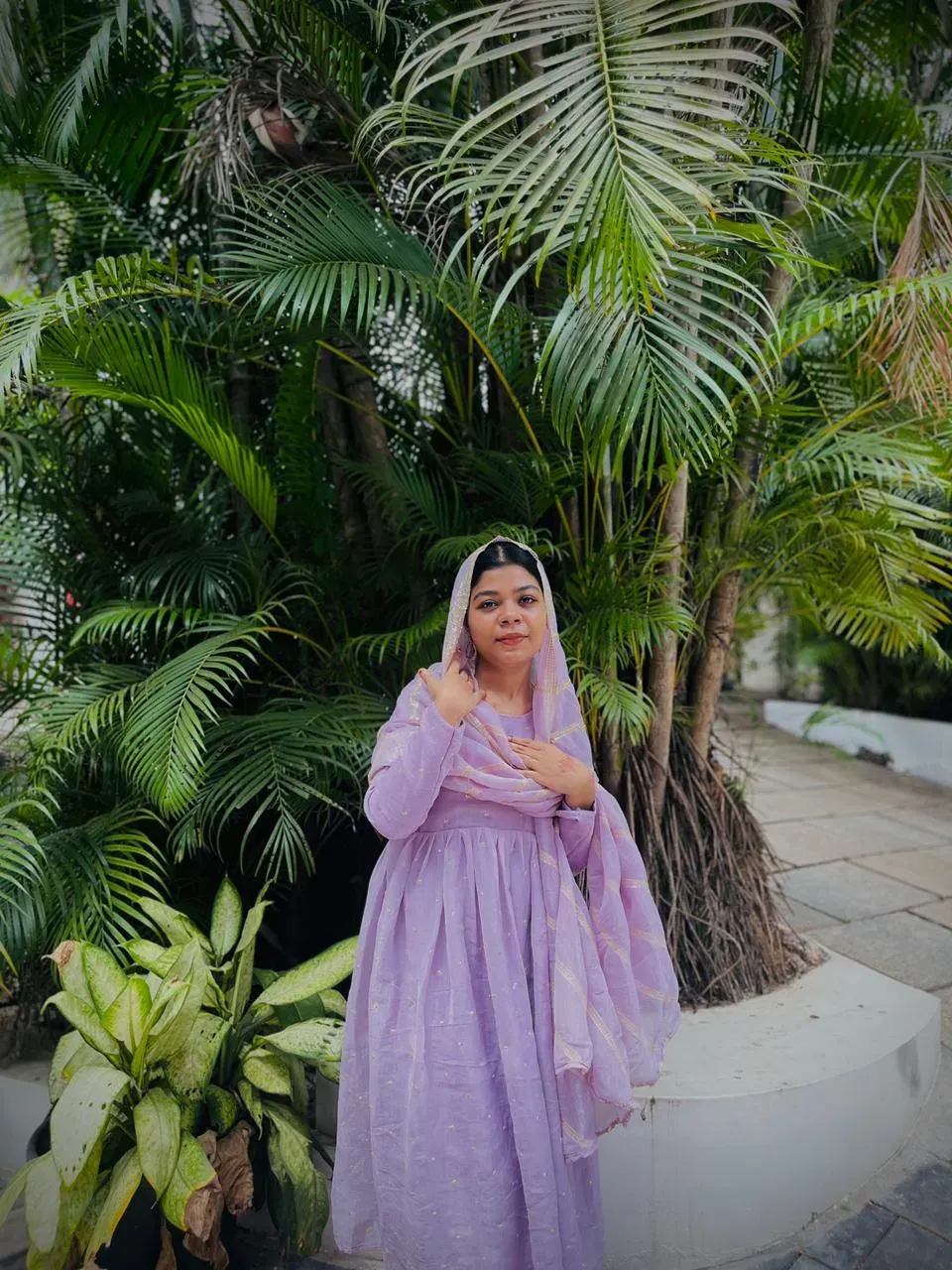 Fathima Hannath p